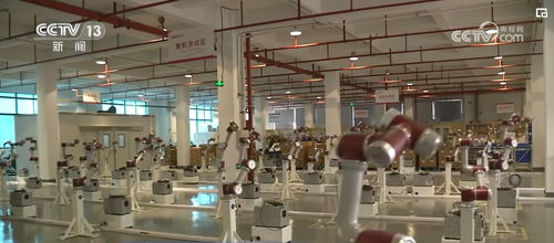 我国机器人领域基础研发能力提升，创新产品在多领域加速落地——以浙江软件开发为例