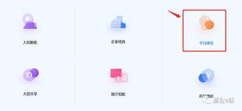 浙江软件开发企业迎来新机遇 高新技术企业研究开发中心开始申报
