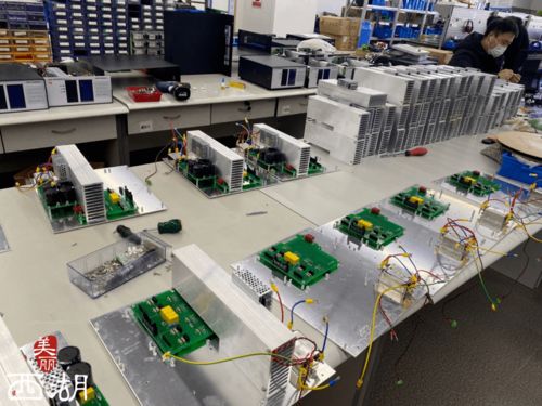 浙江软件开发增速35.0%，三个季度全市第一